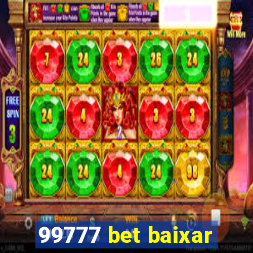 99777 bet baixar